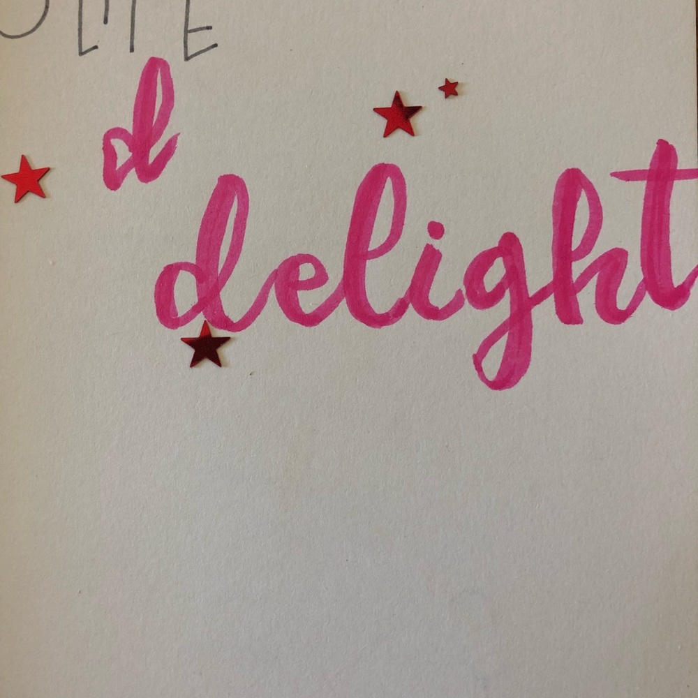 Meet your Posher, Hyesook